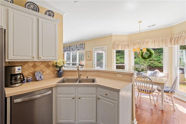 4440 Wimberly Way, Cumming, GA 30028