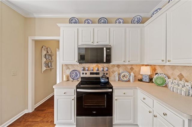 4440 Wimberly Way, Cumming, GA 30028