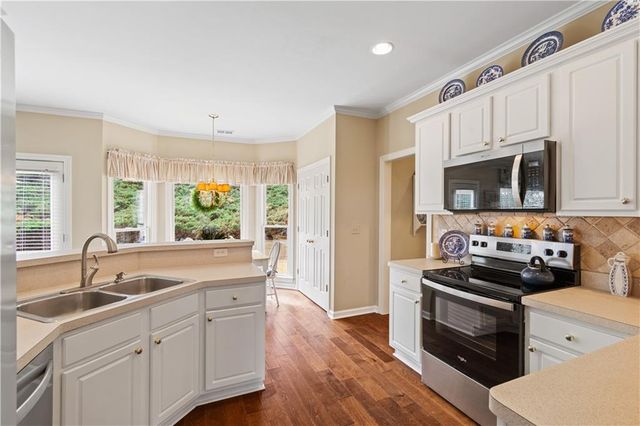 4440 Wimberly Way, Cumming, GA 30028