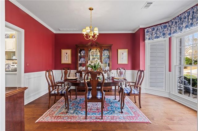 4440 Wimberly Way, Cumming, GA 30028