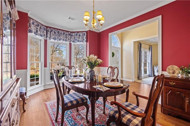 4440 Wimberly Way, Cumming, GA 30028