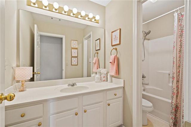 4440 Wimberly Way, Cumming, GA 30028