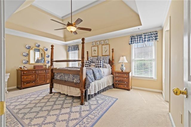 4440 Wimberly Way, Cumming, GA 30028