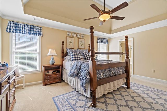 4440 Wimberly Way, Cumming, GA 30028