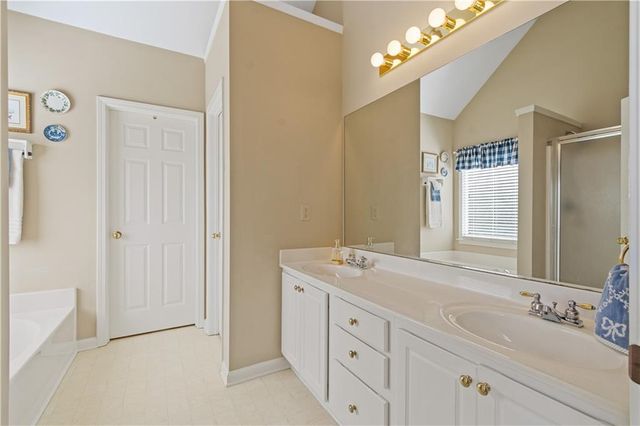 4440 Wimberly Way, Cumming, GA 30028