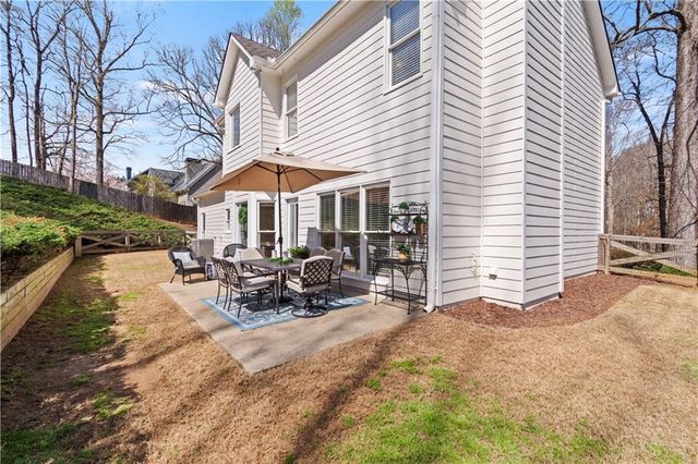 4440 Wimberly Way, Cumming, GA 30028