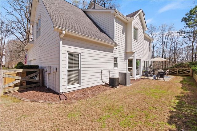 4440 Wimberly Way, Cumming, GA 30028