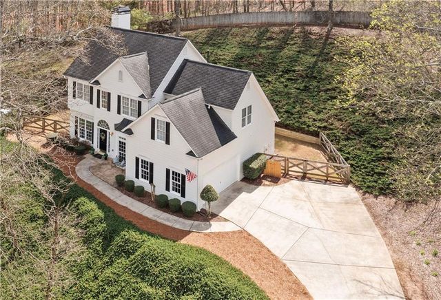 4440 Wimberly Way, Cumming, GA 30028