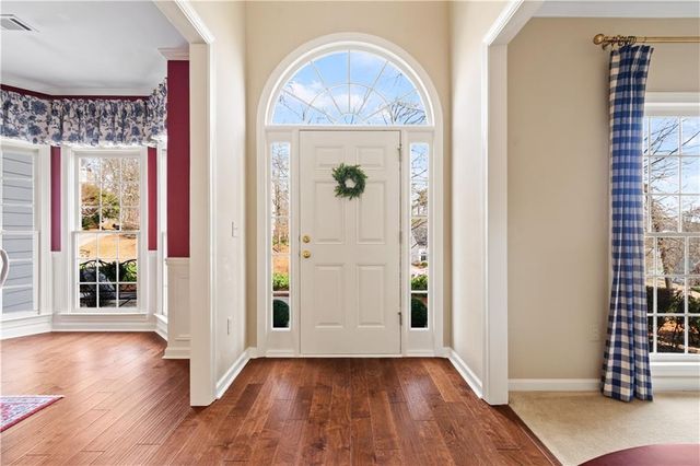 4440 Wimberly Way, Cumming, GA 30028