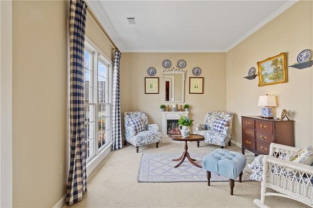 4440 Wimberly Way, Cumming, GA 30028