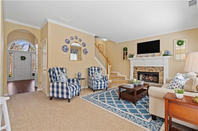 4440 Wimberly Way, Cumming, GA 30028