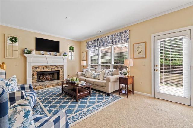 4440 Wimberly Way, Cumming, GA 30028