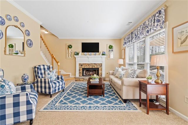 4440 Wimberly Way, Cumming, GA 30028