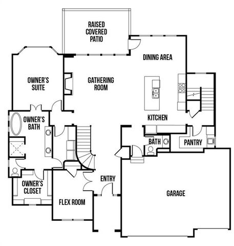 12412 W 184th Street, Overland Park, KS 66013