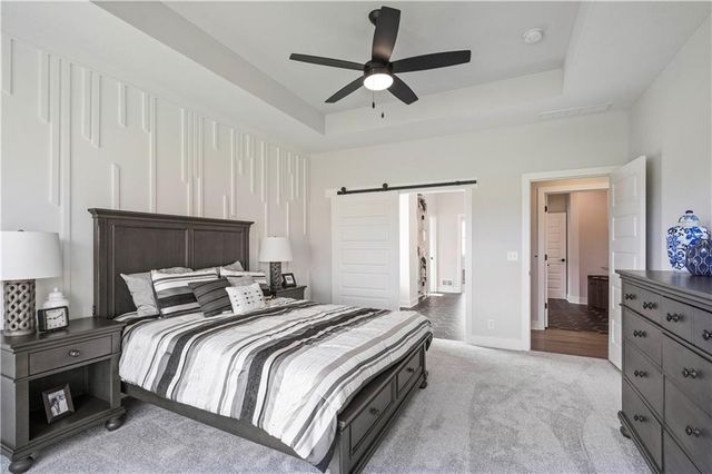 12412 W 184th Street, Overland Park, KS 66013