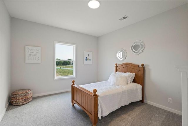 12412 W 184th Street, Overland Park, KS 66013