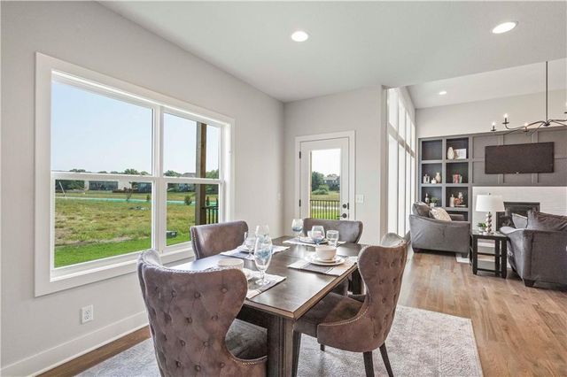 12412 W 184th Street, Overland Park, KS 66013