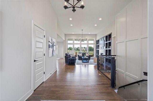 12412 W 184th Street, Overland Park, KS 66013