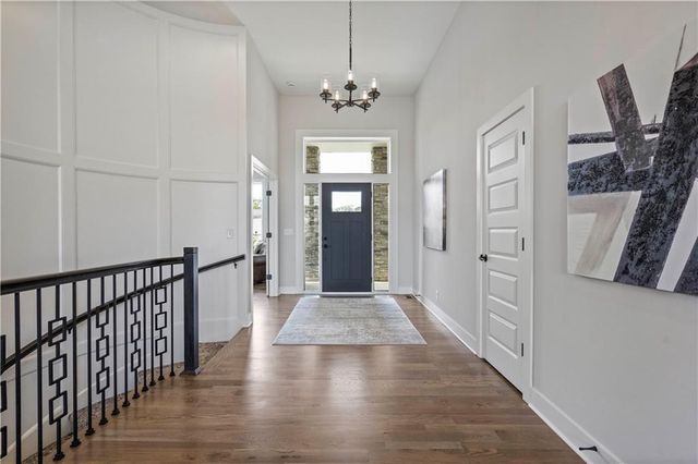 12412 W 184th Street, Overland Park, KS 66013