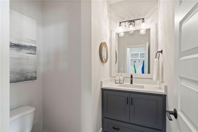 12412 W 184th Street, Overland Park, KS 66013