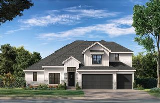 12412 W 184th Street, Overland Park, KS 66013