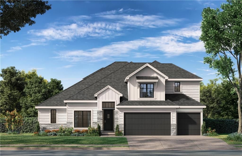 12412 W 184th Street, Overland Park, KS 66013