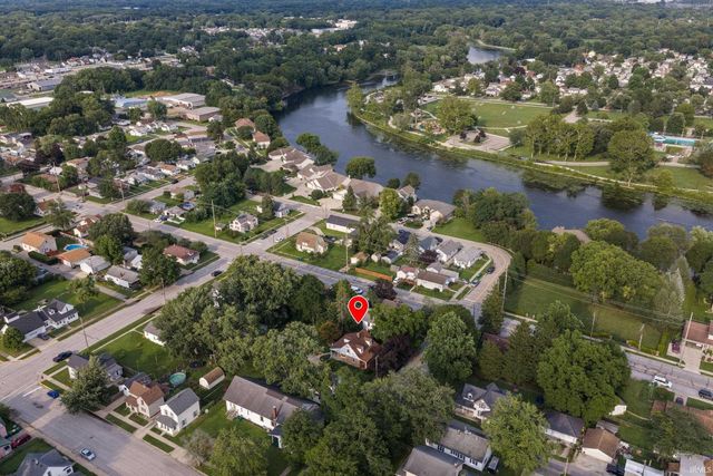 916 E Grove Street, Mishawaka, IN 46545