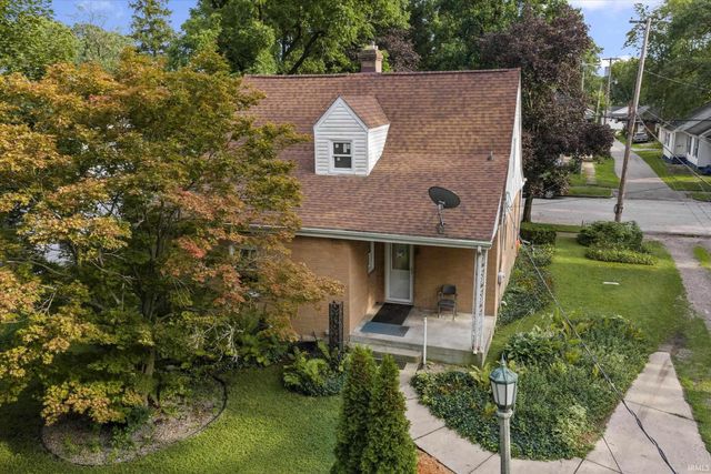 916 E Grove Street, Mishawaka, IN 46545