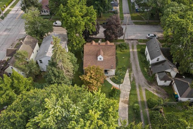 916 E Grove Street, Mishawaka, IN 46545