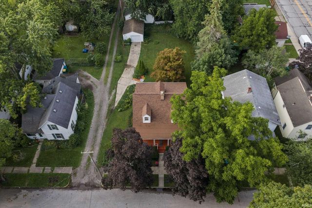 916 E Grove Street, Mishawaka, IN 46545