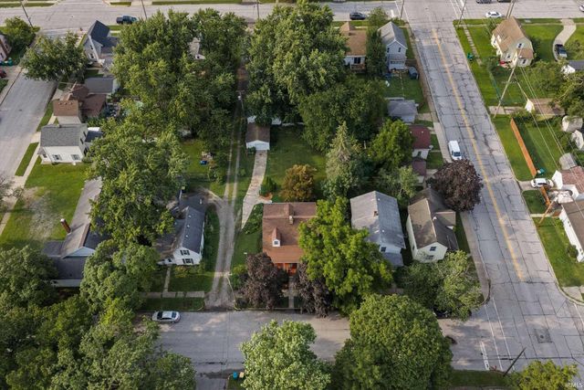916 E Grove Street, Mishawaka, IN 46545
