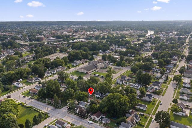 916 E Grove Street, Mishawaka, IN 46545