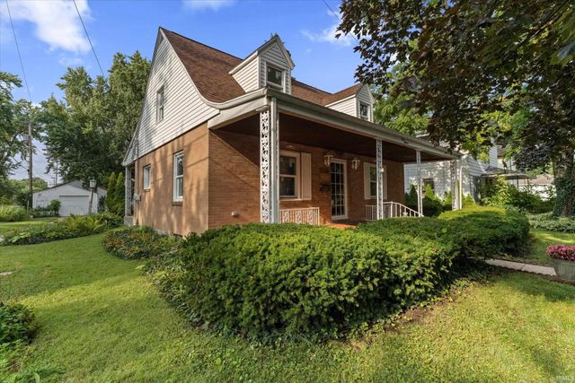 916 E Grove Street, Mishawaka, IN 46545