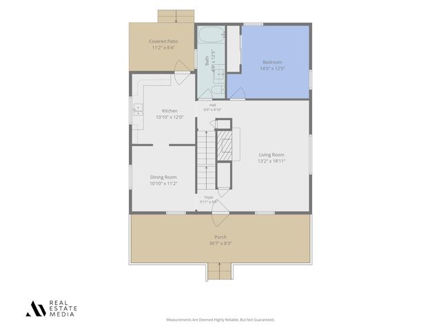 916 E Grove Street, Mishawaka, IN 46545