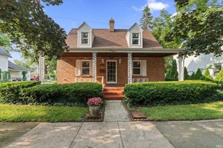 916 E Grove Street, Mishawaka, IN 46545