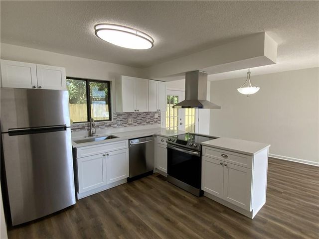 3977 Darryl Lane, Gainesville, GA 30506