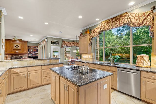 500 Broad Leaf Lane, Mckinney, TX 75072