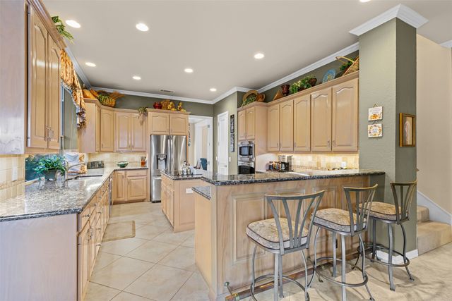 500 Broad Leaf Lane, Mckinney, TX 75072