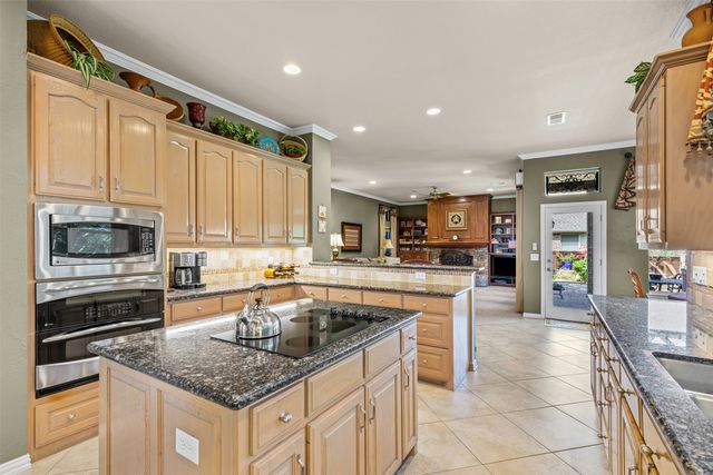 500 Broad Leaf Lane, Mckinney, TX 75072