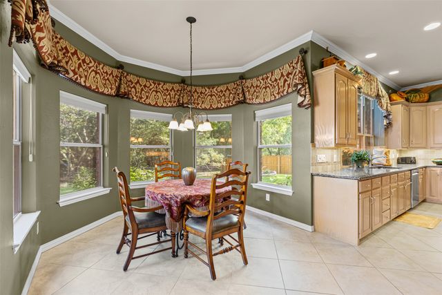 500 Broad Leaf Lane, Mckinney, TX 75072