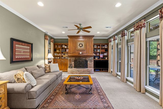 500 Broad Leaf Lane, Mckinney, TX 75072