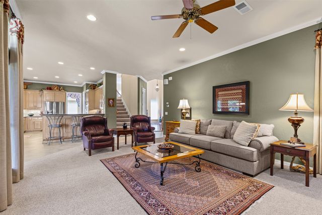 500 Broad Leaf Lane, Mckinney, TX 75072