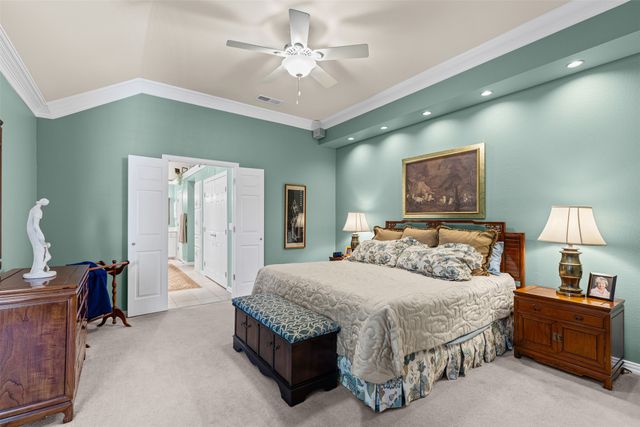 500 Broad Leaf Lane, Mckinney, TX 75072