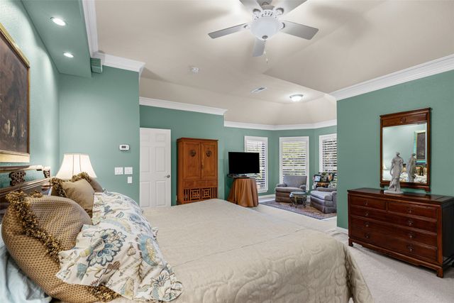 500 Broad Leaf Lane, Mckinney, TX 75072