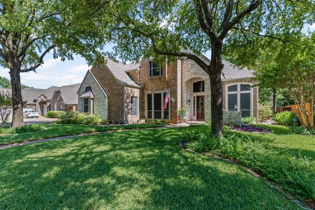 500 Broad Leaf Lane, Mckinney, TX 75072