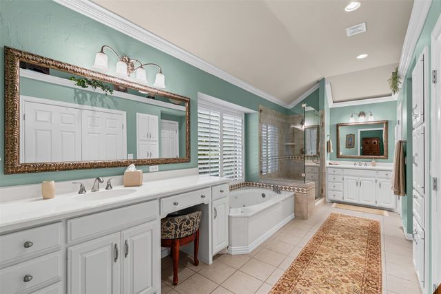 500 Broad Leaf Lane, Mckinney, TX 75072