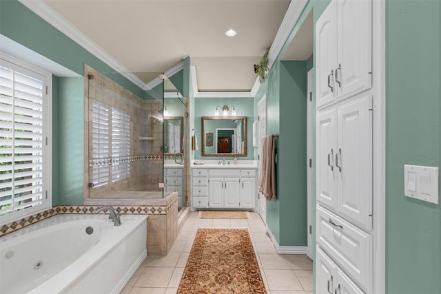 500 Broad Leaf Lane, Mckinney, TX 75072