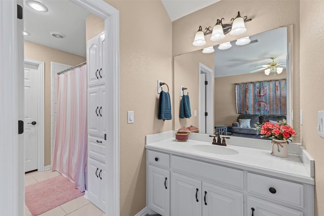 500 Broad Leaf Lane, Mckinney, TX 75072