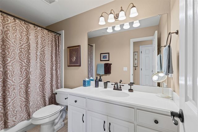 500 Broad Leaf Lane, Mckinney, TX 75072