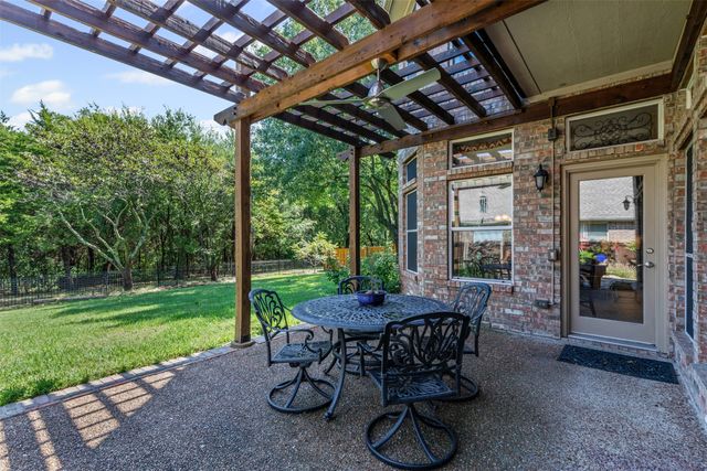 500 Broad Leaf Lane, Mckinney, TX 75072